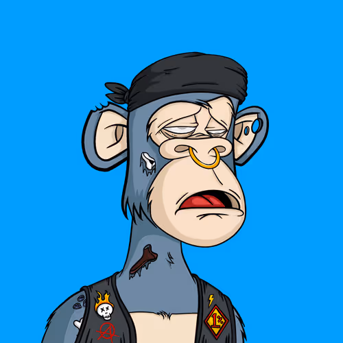 Blind Ape Club