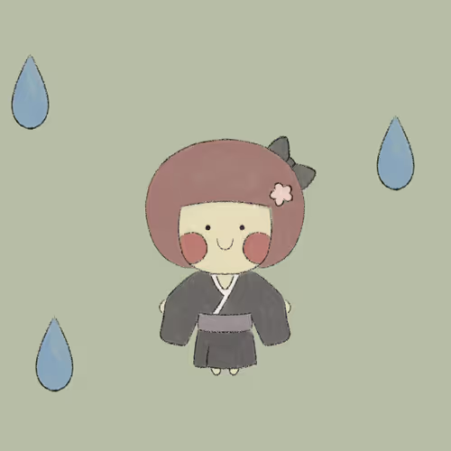 Honchii Song #10