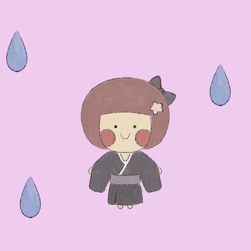 Honchiinoge Honchii Song