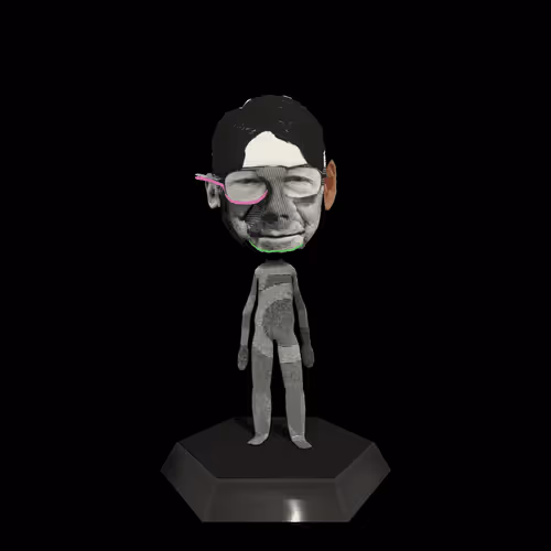 Item #1000000093 Media