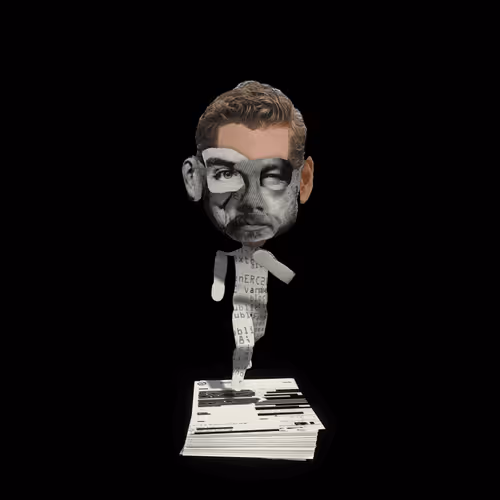 Item #1000000085 Media