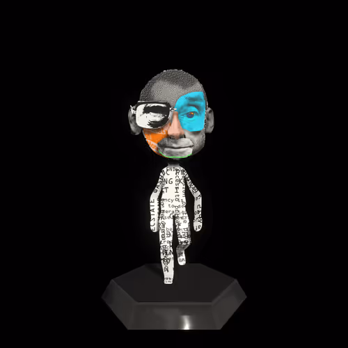 Item #1000000104 Media