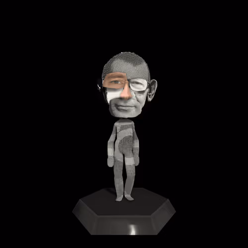 Item #1000000009 Media