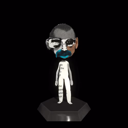 Item #1000000054 Media