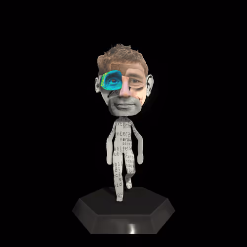 Item #1000000059 Media