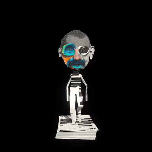 Item #1000000067 Media