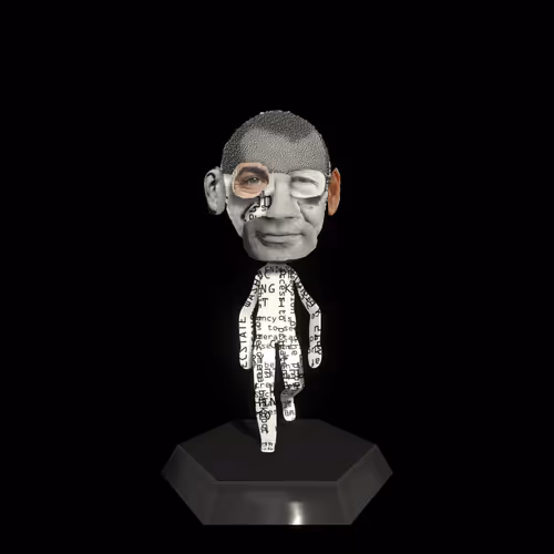 Item #1000000065 Media