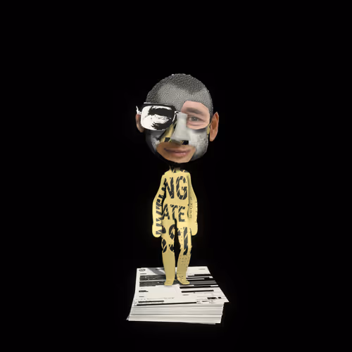 Item #1000000081 Media