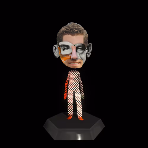 Item #1000000013 Media