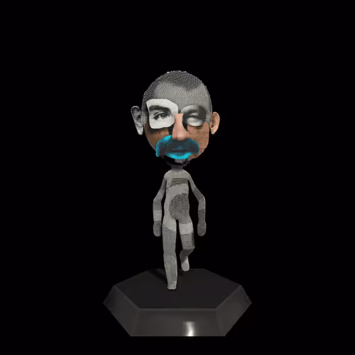 Item #1000000073 Media