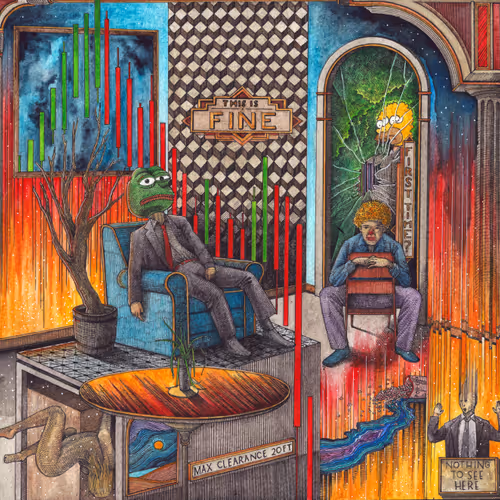 The Rooms 3
