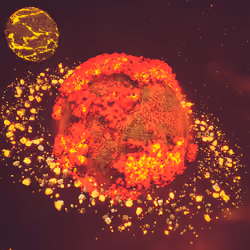 Planet #4311