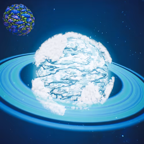 Troverse Planets