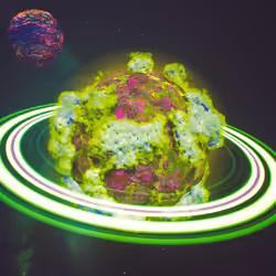 Planet #496