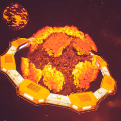 Planet #4095