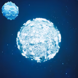 Planet #7942