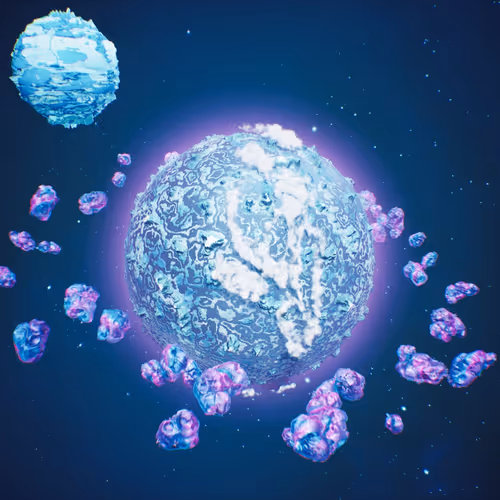 Troverse Planets