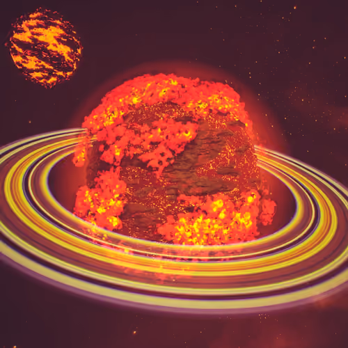 Planet #9437