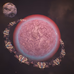 Planet #3439