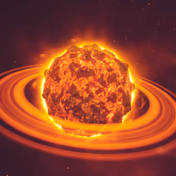 Planet #6836