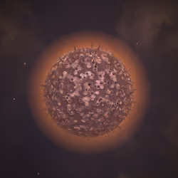 Planet #5291