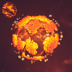 Planet #1595