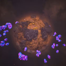 Planet #3266