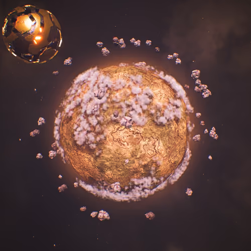 Planet #6753