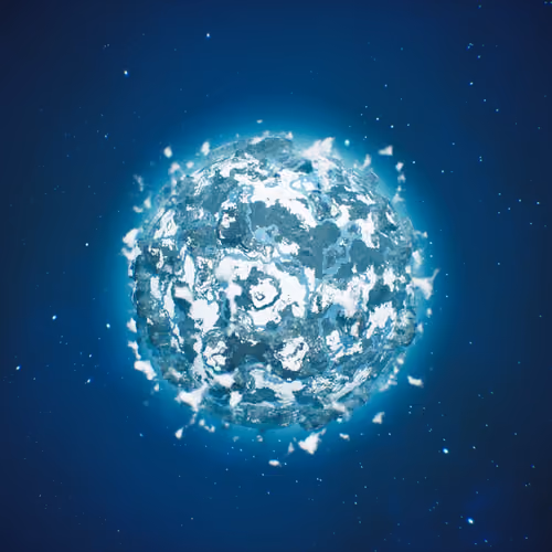 Planet #3029