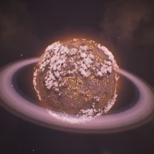 Troverse Planets