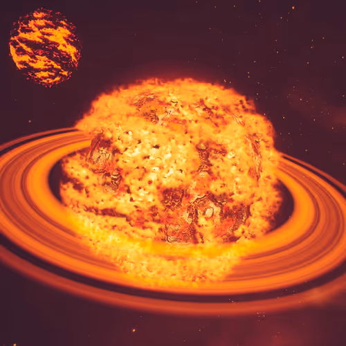 Troverse Planets
