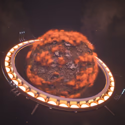 Planet #6242