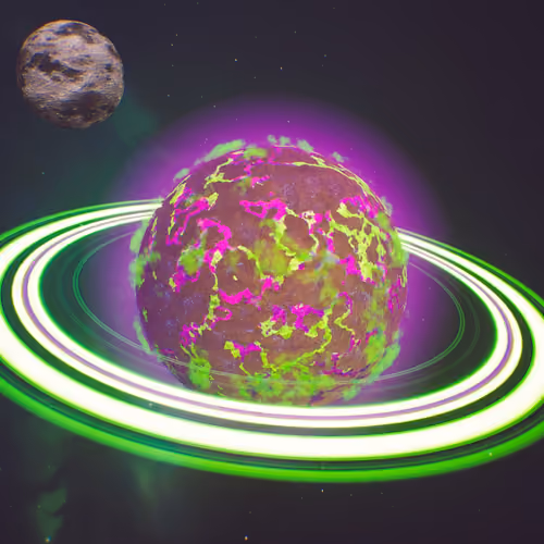 Planet #6247
