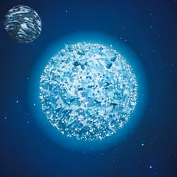 Planet #3647