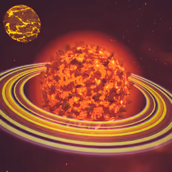 Planet #7276