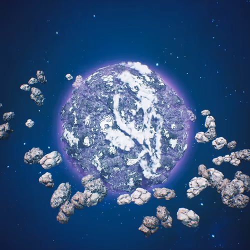Planet #9065