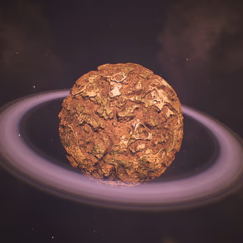 Troverse Planets