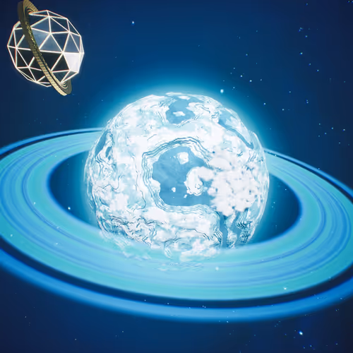 Troverse Planets