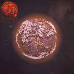 Planet #9994