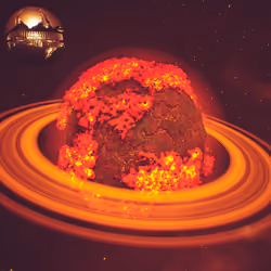 Planet #1068