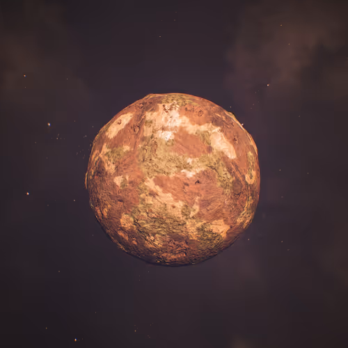 Troverse Planets