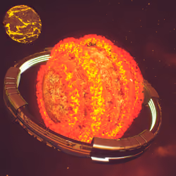 Planet #6986
