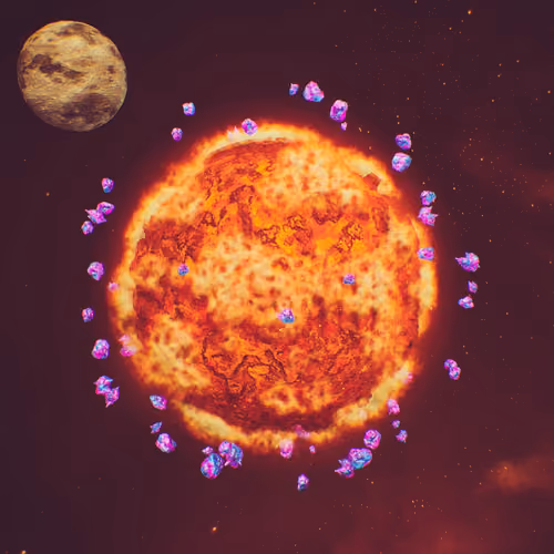 Planet #324