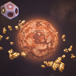 Planet #7246