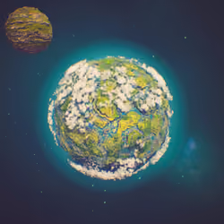 Planet #683