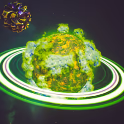 Planet #1340