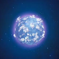 Planet #9253