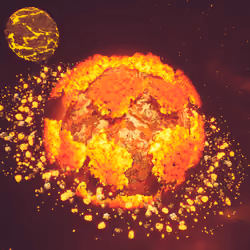 Planet #1817