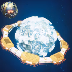 Planet #1199