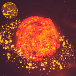 Planet #4970